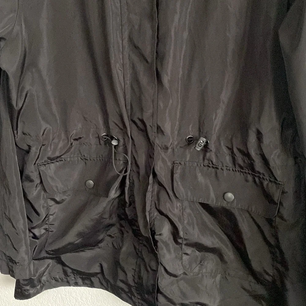 Basic Editions lightweight jacket - Picture 4 of 7